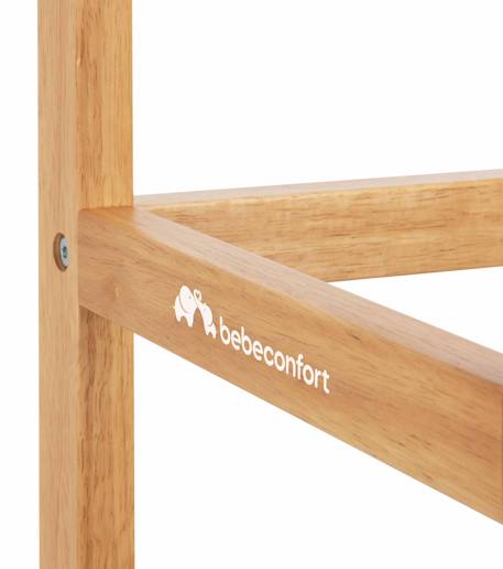 Tour d’apprentissage en bois nola Natural (wood) 3 - vertbaudet enfant 