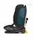 Siège auto evolutif titan pro² i-size Authentic black+Authentic blue+Authentic green+Authentic grey+Authentic truffle 16 - vertbaudet enfant 