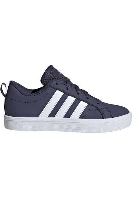 Baskets  pace 2.0k Bleu marine+Gris 3 - vertbaudet enfant 