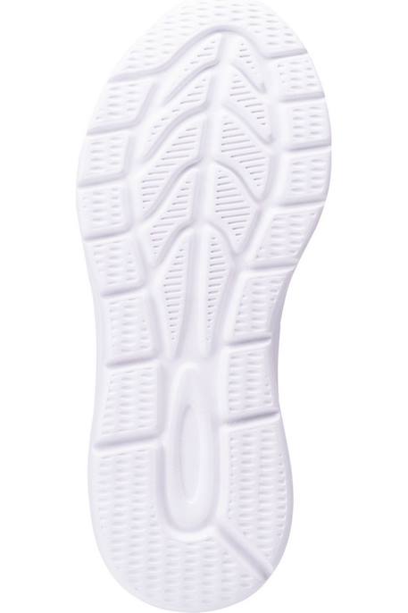Baskets  linori Bleu / blanc+Bleu marine / blanc 11 - vertbaudet enfant 