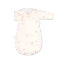 Linge de maison et décoration-Linge de lit bébé-Gigoteuse-Gigoteuse avec moufles hiver  - tog 2.5 cocon moelleux