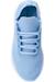 Baskets  linori Bleu / blanc+Bleu marine / blanc 4 - vertbaudet enfant 