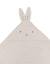 Cape de bain - moka Beige 4 - vertbaudet enfant 