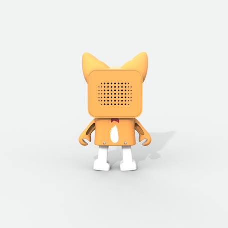 Enceinte bluetooth dancing animal corgi MULTICOLORE 2 - vertbaudet enfant 