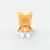 Enceinte bluetooth dancing animal corgi MULTICOLORE 2 - vertbaudet enfant 
