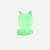 Veilleuse Animal Light - Led Multicolore Rechargeable usb-c - MOB Blanc 4 - vertbaudet enfant 