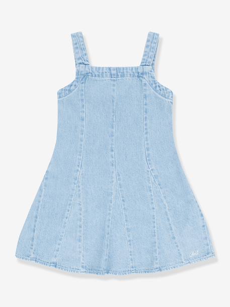 Fille-Robe-Robe denim Levi's