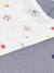 Lot 2 pyjashorts coton Petit Bateau blanc 2 - vertbaudet enfant 