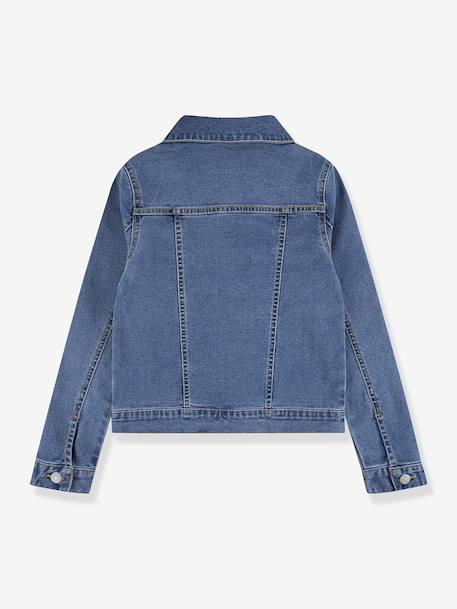 Veste denim trucker Levi's Kid's stone 2 - vertbaudet enfant 