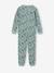 Pyjama garçon jungle vert sauge 8 - vertbaudet enfant 