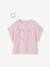 Lot T-shirt et bracelets meilleures amies lilas 8 - vertbaudet enfant 