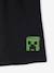Ensemble pyjama garçon Minecraft anthracite 4 - vertbaudet enfant 
