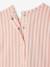Lot 2 bodies combinaison Stitch pêche 8 - vertbaudet enfant 