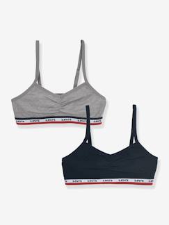 -Lot 2 brassière sport Levi's