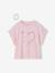 Lot T-shirt et bracelets meilleures amies lilas 9 - vertbaudet enfant 
