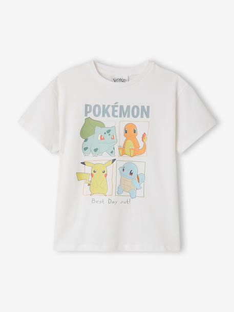 Pyjashort Pokémon bleu glacier 2 - vertbaudet enfant 