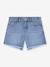 Short A Line Levi's® Kid's bleu 1 - vertbaudet enfant 