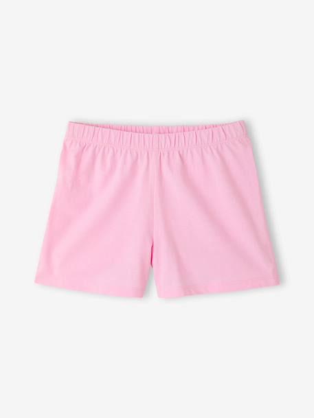 Pyjashort Lilo et Stitch anthracite 3 - vertbaudet enfant 