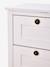 Commode 3 tiroirs Canopée blanc 10 - vertbaudet enfant 