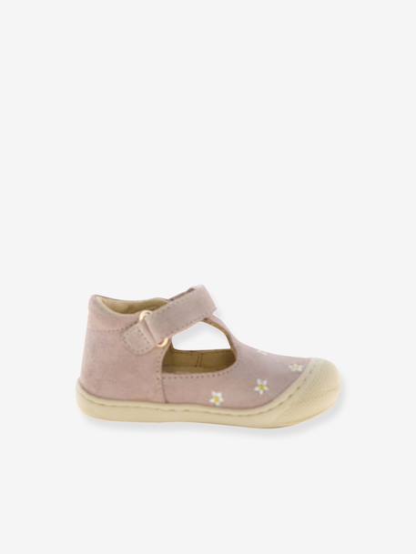 Botillon enfant NATURINO beige+lavande 7 - vertbaudet enfant 