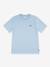 T-shirt manches courtes Levi's® Kid's bleu ciel+jaune+rouge 1 - vertbaudet enfant 