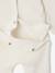 Lot 2 pyjama bébé fille uni rose 6 - vertbaudet enfant 