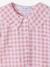 Pyjama 2 pièces fille Capsule mère-fille rose poudré 9 - vertbaudet enfant 