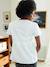 Chemisier allaitement grossesse blanc 5 - vertbaudet enfant 
