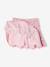 Jupe short fille en jersey écru+rose pâle 7 - vertbaudet enfant 