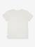 T-shirt manches courtes Levi's blanc 2 - vertbaudet enfant 