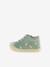 Chaussures premiers pas bébé Naturino turquoise 3 - vertbaudet enfant 