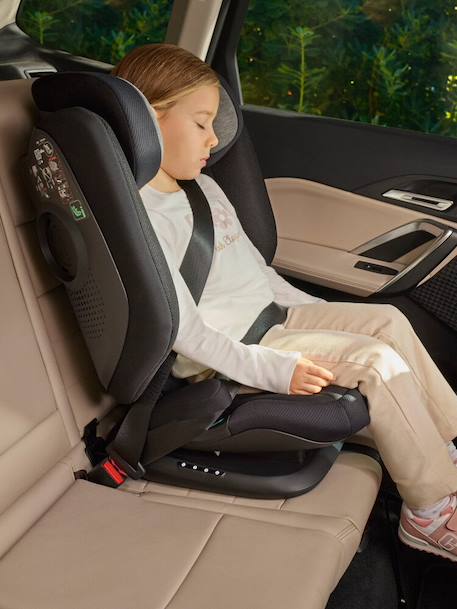 Siège-auto pliableFold&Go S i-Size CHICCO noir 4 - vertbaudet enfant 
