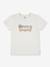 T-shirt manches courtes Levi's blanc 1 - vertbaudet enfant 