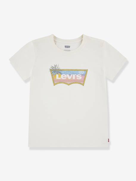 Fille-T-shirt manches courtes Levi's