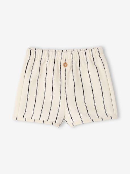 Ensemble 2 pièces coton garçon kaki 5 - vertbaudet enfant 