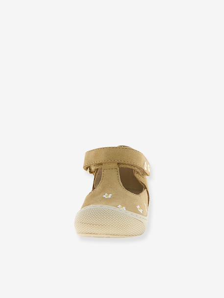 Botillon enfant NATURINO beige+lavande 5 - vertbaudet enfant 