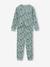 Pyjama garçon jungle vert sauge 4 - vertbaudet enfant 