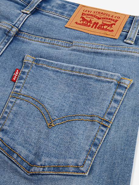 Jean slim enfant 511 Levi's stone 4 - vertbaudet enfant 
