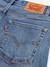 Jean slim enfant 511 Levi's stone 4 - vertbaudet enfant 