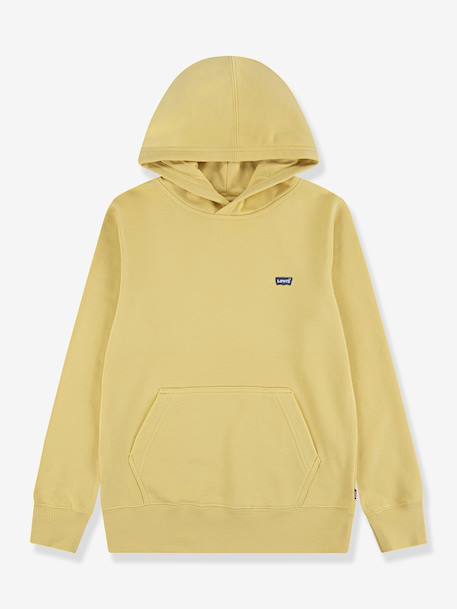 Garçon-Pull, gilet, sweat-Sweat à capuche enfant LEVIS