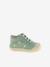 Chaussures premiers pas bébé Naturino turquoise 2 - vertbaudet enfant 