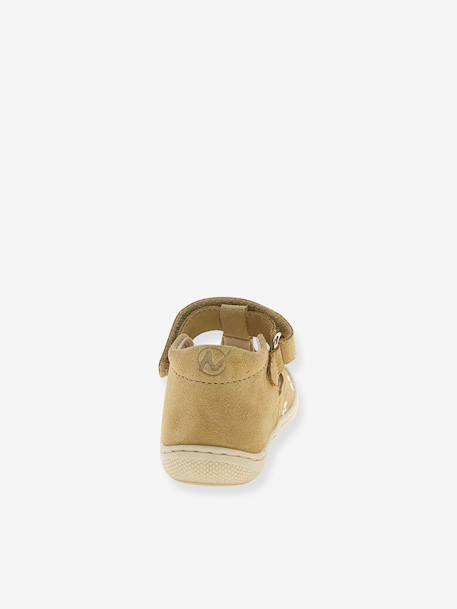 Botillon enfant NATURINO beige+lavande 4 - vertbaudet enfant 