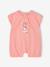Lot 2 bodies combinaison Hello Kitty cerises rose bonbon 2 - vertbaudet enfant 