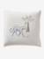 Parure housse de couette et taie d'oreiller MISSION SAFARI en gaze de coton, avec coton recyclé écru 7 - vertbaudet enfant 