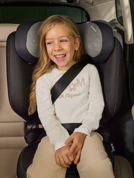 Siège-auto pliableFold&Go S i-Size CHICCO noir 5 - vertbaudet enfant 