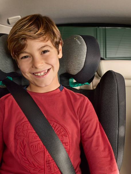 Siège-auto pliableFold&Go S i-Size CHICCO noir 7 - vertbaudet enfant 