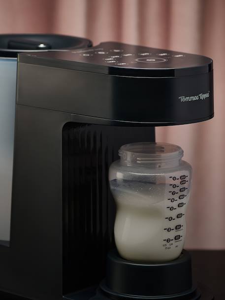 Préparateur de biberon rapide Tommee Tippee anthracite 2 - vertbaudet enfant 