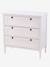 Commode 3 tiroirs Canopée blanc 7 - vertbaudet enfant 