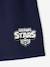 Ensemble pyjashort Brawl Stars gris chiné 5 - vertbaudet enfant 