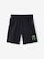 Ensemble pyjama garçon Minecraft anthracite 3 - vertbaudet enfant 